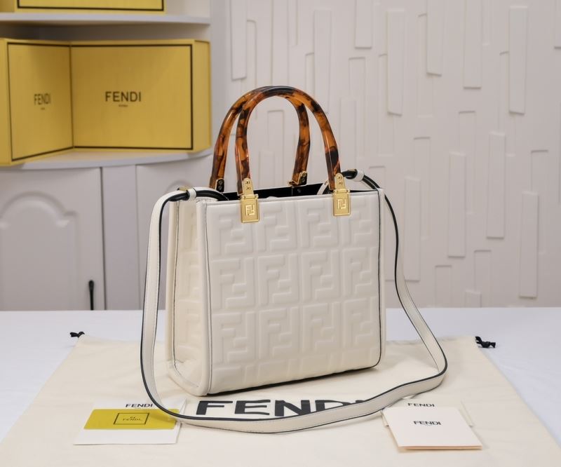 Fendi Sunshine Bags